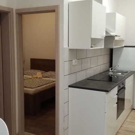 Appartement Appartma Katja à Gabrovica pri Črnem Kalu Extérieur photo