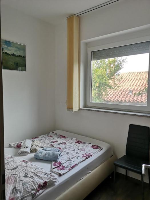 Appartement Appartma Katja à Gabrovica pri Črnem Kalu Extérieur photo